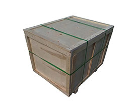 免熏蒸保護(hù)木箱